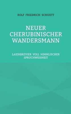 bokomslag Neuer Cherubinischer Wandersmann