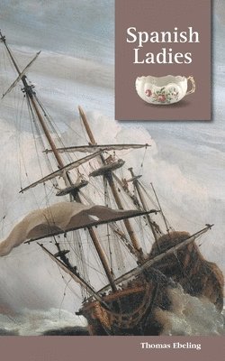 Thomas Ebeling - Spanish Ladies, Häftad