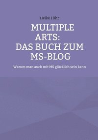 bokomslag Multiple Arts