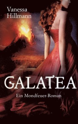 bokomslag Galatea