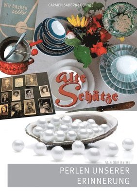 bokomslag Alte Schätze