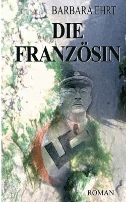 bokomslag Die Franzoesin