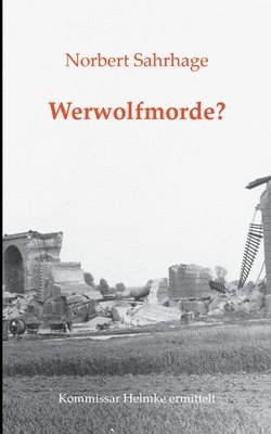 Werwolfmorde? 1