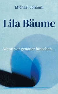 bokomslag Lila Bume