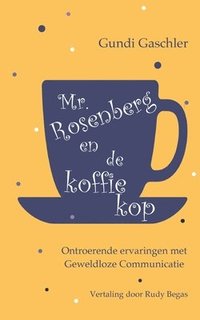bokomslag Mr. Rosenberg en de koffiekop
