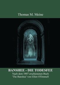 bokomslag Banshee - Die Todesfee