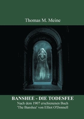 Banshee - Die Todesfee 1