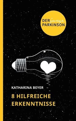 Katharina Beyer - junge Parkinson, Häftad