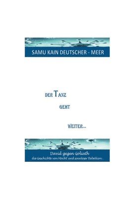 bokomslag Tanz geht weiter...