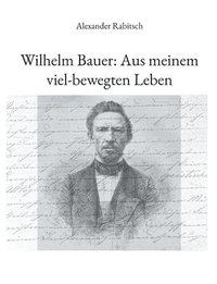 bokomslag Wilhelm Bauer