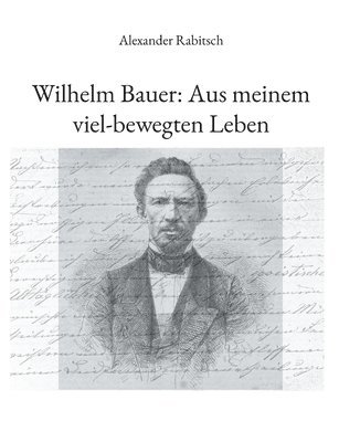 bokomslag Wilhelm Bauer