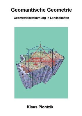 bokomslag Geomantische Geometrie