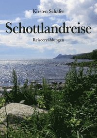 bokomslag Schottlandreise