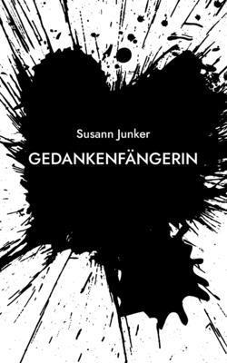 bokomslag GedankenFängerin