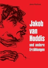 bokomslag Jakob van Hoddis