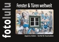 bokomslag Fenster & Türen weltweit