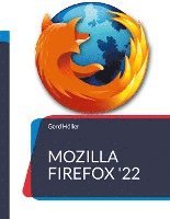 bokomslag Mozilla Firefox '22