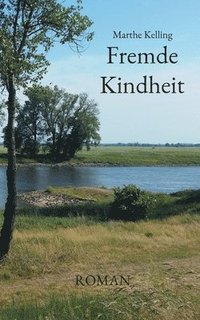 bokomslag Fremde Kindheit