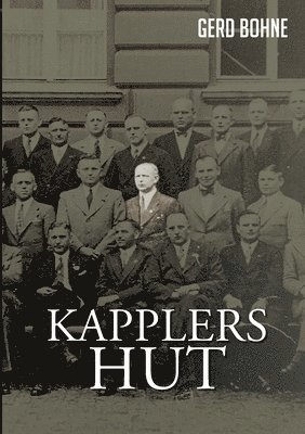 Kapplers Hut 1