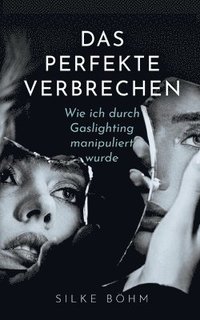 bokomslag perfekte Verbrechen