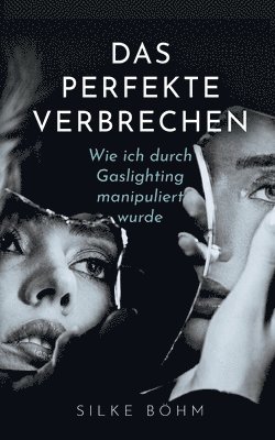 bokomslag perfekte Verbrechen
