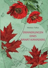 bokomslag Erinnerungen eines Banat-Kanadiers
