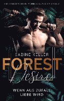 bokomslag Forest Desire
