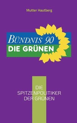 bokomslag Spitzenpolitiker der Grünen