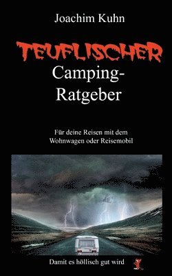 bokomslag Teuflischer Camping-Ratgeber