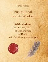 bokomslag Inspirational Islamic Wisdom