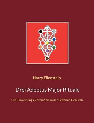 Drei Adeptus Major Rituale 1