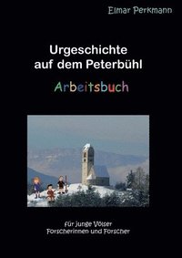 bokomslag Urgeschichte auf dem Peterbühl