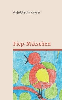 bokomslag Piep-Mtzchen