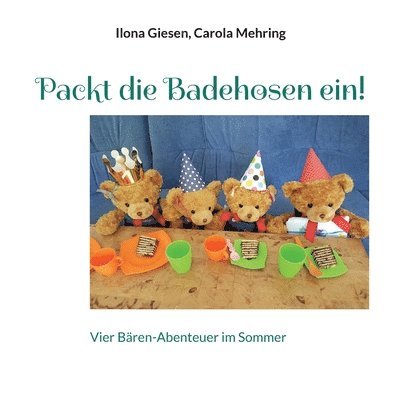 Packt die Badehosen ein! 1