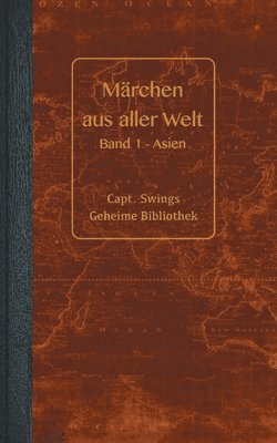 bokomslag Mrchen aus aller Welt