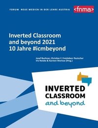 bokomslag Inverted Classroom and beyond 2021