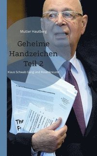 bokomslag Geheime Handzeichen Teil 2
