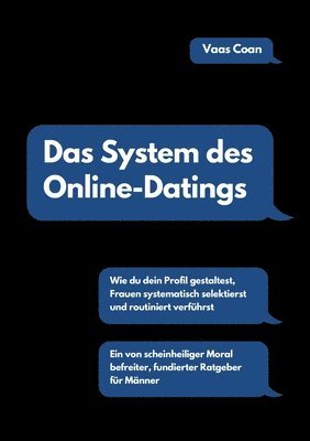 Das System des Online-Datings 1