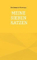 Meine sieben Katzen