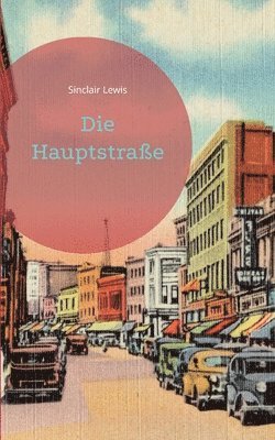 Die Hauptstrae 1