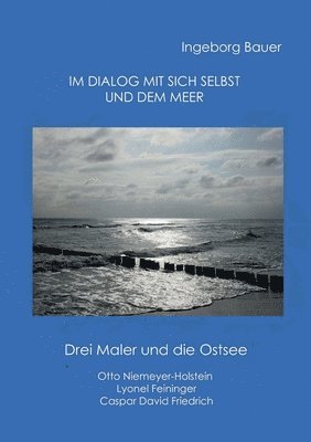 bokomslag Im Dialog mit sich selbst und dem Meer