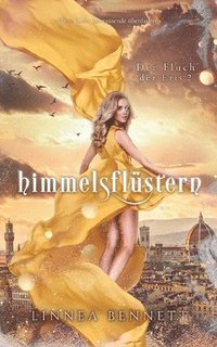 bokomslag Himmelsflüstern