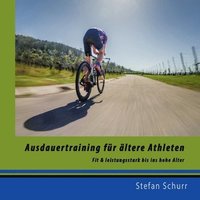 bokomslag Ausdauertraining fr ltere Athleten