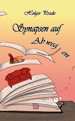 Synapsen auf Abwegen 1