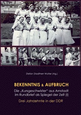 Bekenntnis & Aufbruch (I)