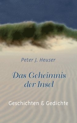 bokomslag Das Geheimnis der Insel