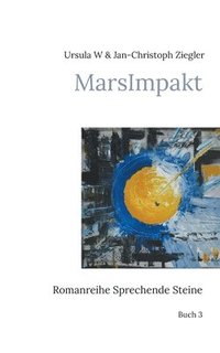 bokomslag MarsImpakt