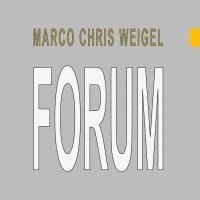bokomslag Forum