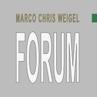 bokomslag Forum
