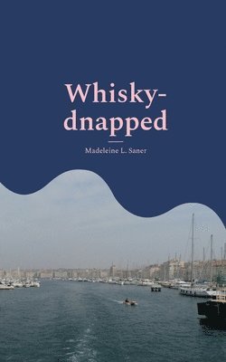 bokomslag Whisky-dnapped